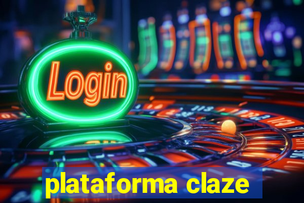 plataforma claze